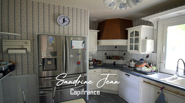 Ma-Cabane - Vente Maison VILLERS SUR LE ROULE, 210 m²