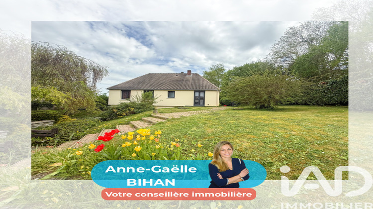 Ma-Cabane - Vente Maison Villers-sur-le-Roule, 90 m²