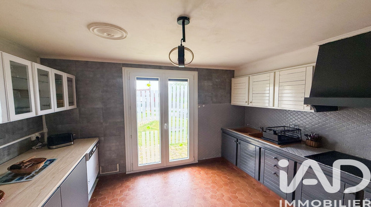 Ma-Cabane - Vente Maison Villers-sur-le-Roule, 90 m²