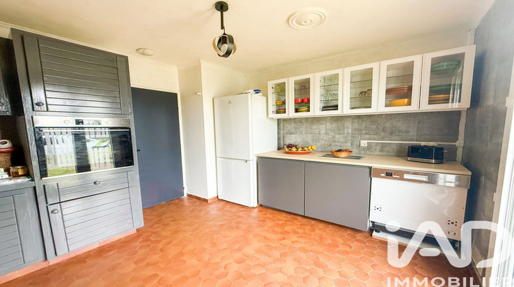 Ma-Cabane - Vente Maison Villers-sur-le-Roule, 90 m²