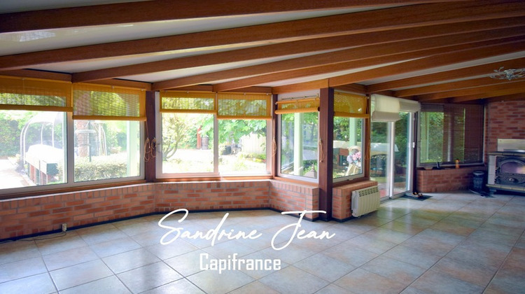 Ma-Cabane - Vente Maison VILLERS SUR LE ROULE, 210 m²