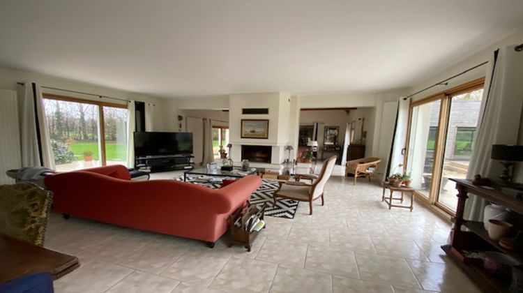 Ma-Cabane - Vente Maison VILLERS-SUR-MER, 380 m²