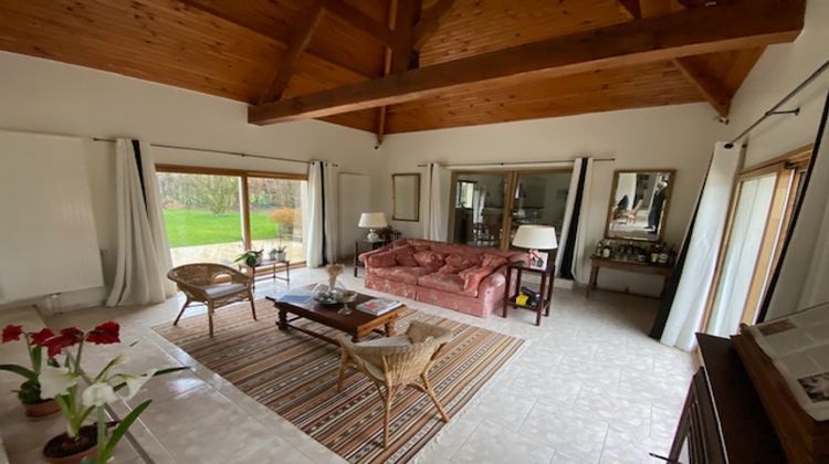 Ma-Cabane - Vente Maison VILLERS-SUR-MER, 380 m²