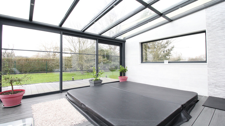 Ma-Cabane - Vente Maison VILLERS-SUR-MER, 168 m²