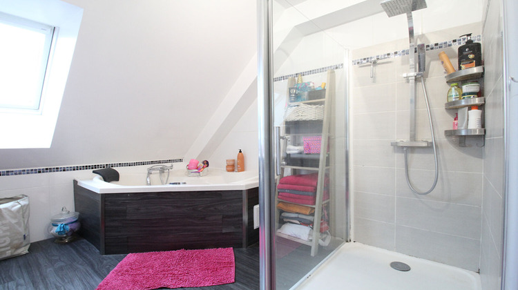 Ma-Cabane - Vente Maison VILLERS-SUR-MER, 168 m²