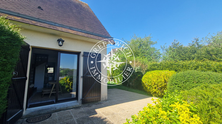 Ma-Cabane - Vente Maison VILLERS-SUR-MER, 46 m²