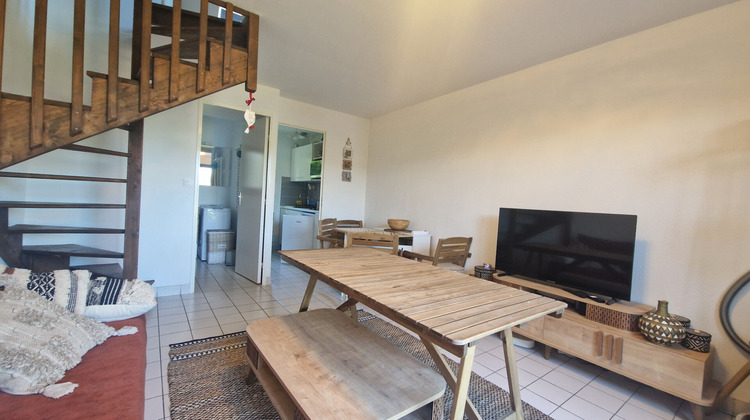 Ma-Cabane - Vente Maison VILLERS-SUR-MER, 46 m²