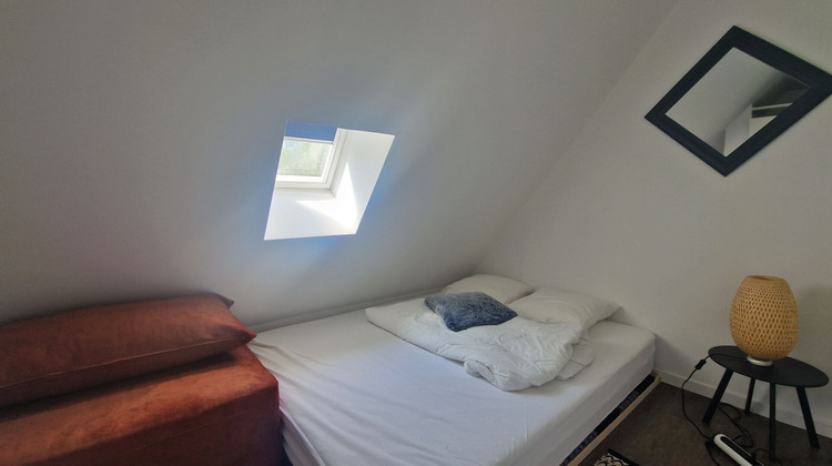 Ma-Cabane - Vente Maison VILLERS-SUR-MER, 46 m²