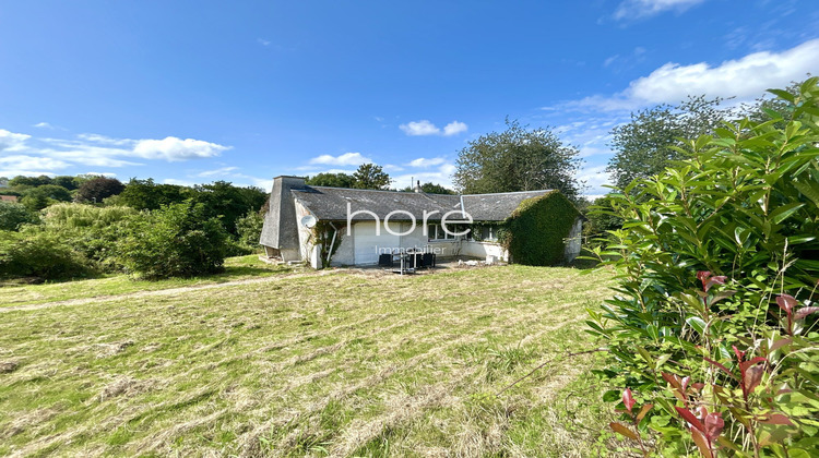 Ma-Cabane - Vente Maison Villers-sur-Mer, 120 m²