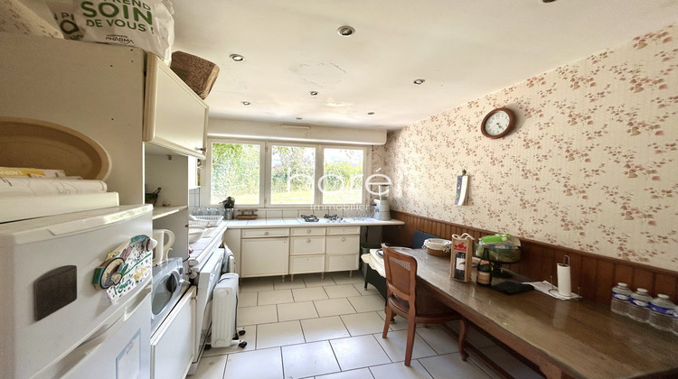 Ma-Cabane - Vente Maison Villers-sur-Mer, 120 m²