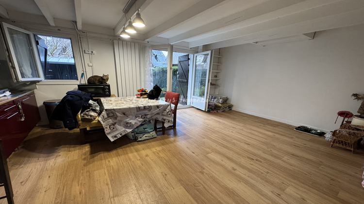 Ma-Cabane - Vente Maison Villers-sur-Mer, 33 m²