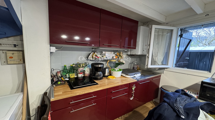 Ma-Cabane - Vente Maison Villers-sur-Mer, 33 m²