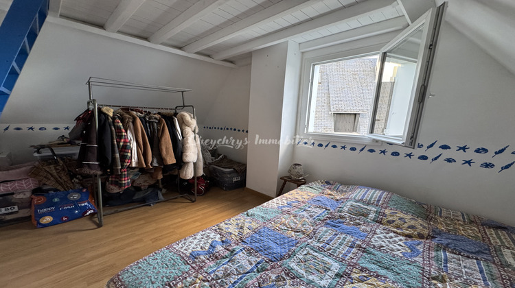 Ma-Cabane - Vente Maison Villers-sur-Mer, 33 m²