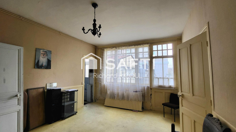 Ma-Cabane - Vente Maison Villers-sur-Mer, 110 m²