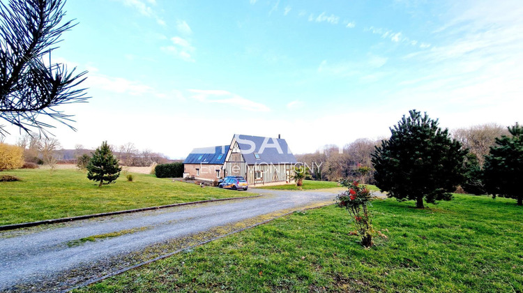 Ma-Cabane - Vente Maison Villers-sur-Mer, 200 m²