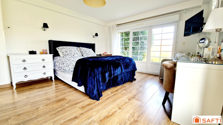 Ma-Cabane - Vente Maison Villers-sur-Mer, 200 m²