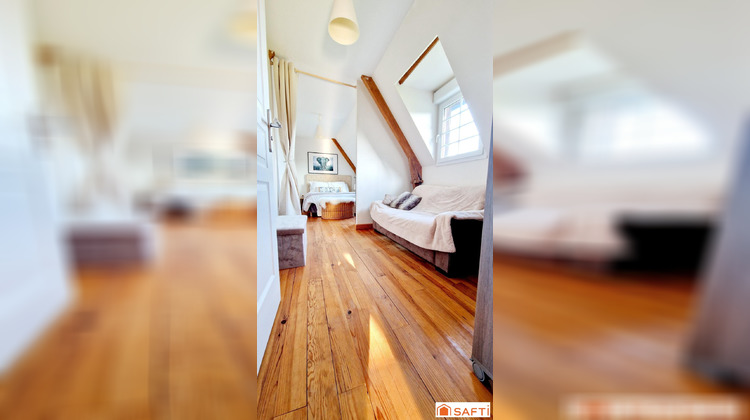 Ma-Cabane - Vente Maison Villers-sur-Mer, 200 m²