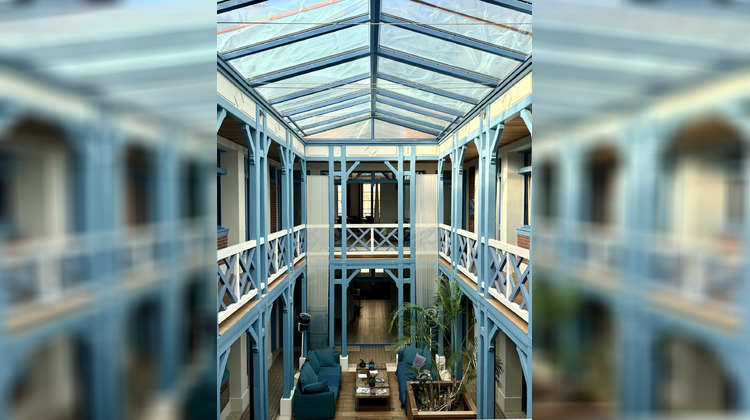 Ma-Cabane - Vente Maison Villers-sur-Mer, 550 m²