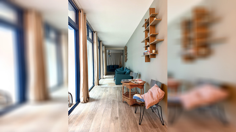 Ma-Cabane - Vente Maison Villers-sur-Mer, 550 m²