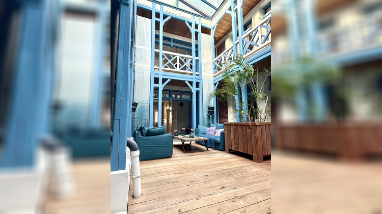 Ma-Cabane - Vente Maison Villers-sur-Mer, 550 m²