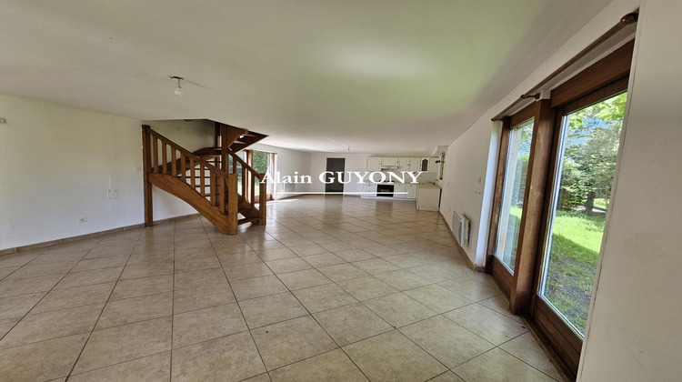 Ma-Cabane - Vente Maison Villers-sur-Mer, 110 m²