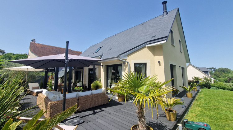 Ma-Cabane - Vente Maison VILLERS-SUR-MER, 123 m²