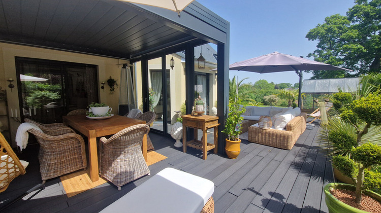 Ma-Cabane - Vente Maison VILLERS-SUR-MER, 123 m²