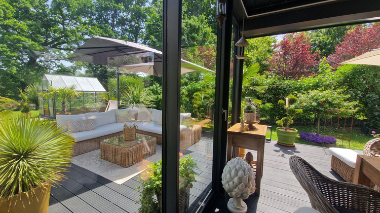 Ma-Cabane - Vente Maison VILLERS-SUR-MER, 123 m²