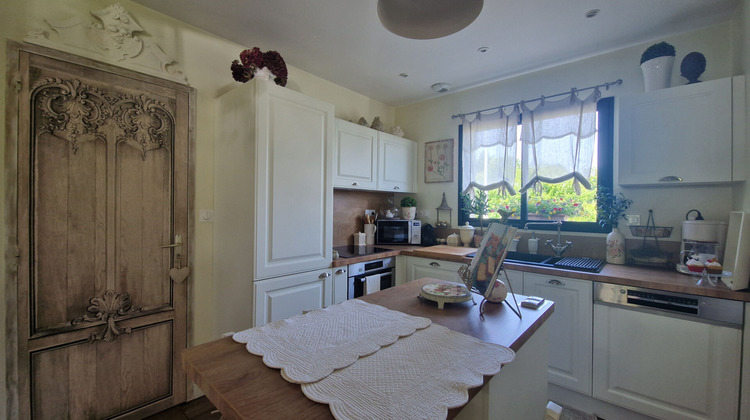 Ma-Cabane - Vente Maison VILLERS-SUR-MER, 123 m²
