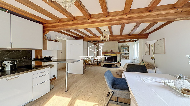 Ma-Cabane - Vente Maison Villers-sur-Mer, 100 m²