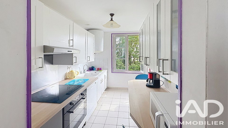 Ma-Cabane - Vente Maison Villers-sur-Mer, 100 m²