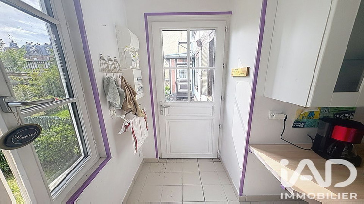 Ma-Cabane - Vente Maison Villers-sur-Mer, 100 m²