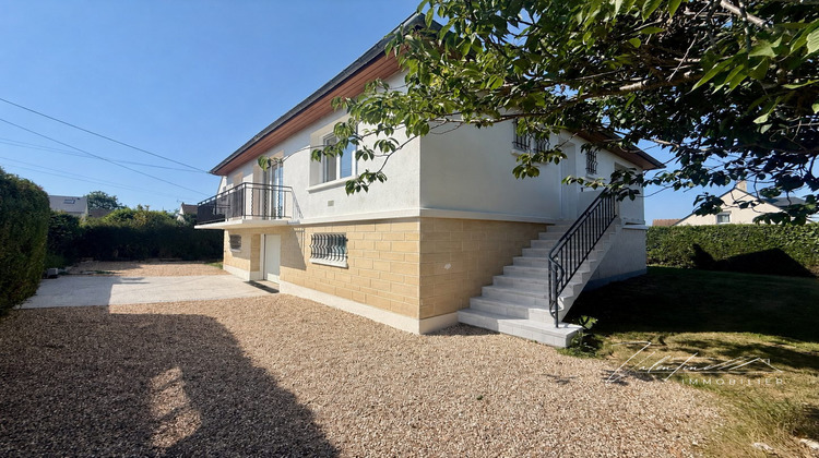 Ma-Cabane - Vente Maison Villers-sur-Mer, 148 m²