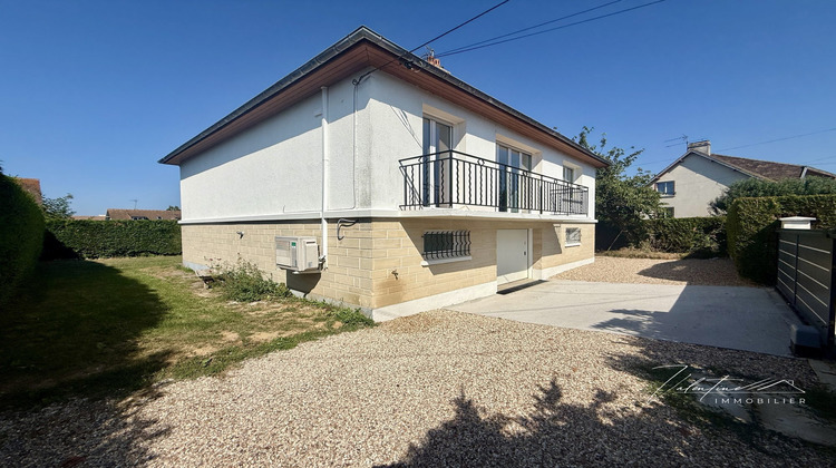 Ma-Cabane - Vente Maison Villers-sur-Mer, 148 m²