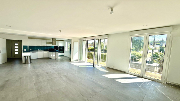 Ma-Cabane - Vente Maison Villers-sur-Mer, 148 m²