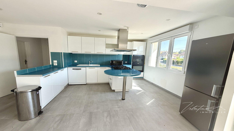 Ma-Cabane - Vente Maison Villers-sur-Mer, 148 m²