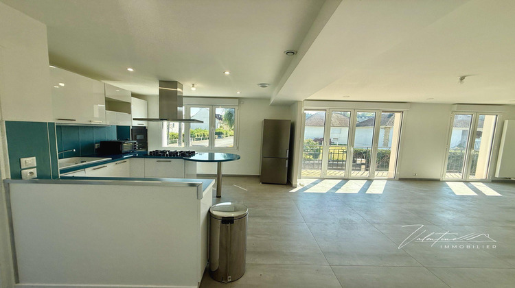 Ma-Cabane - Vente Maison Villers-sur-Mer, 148 m²