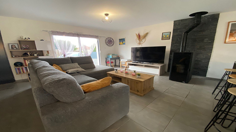 Ma-Cabane - Vente Maison VILLERS-SUR-MER, 95 m²