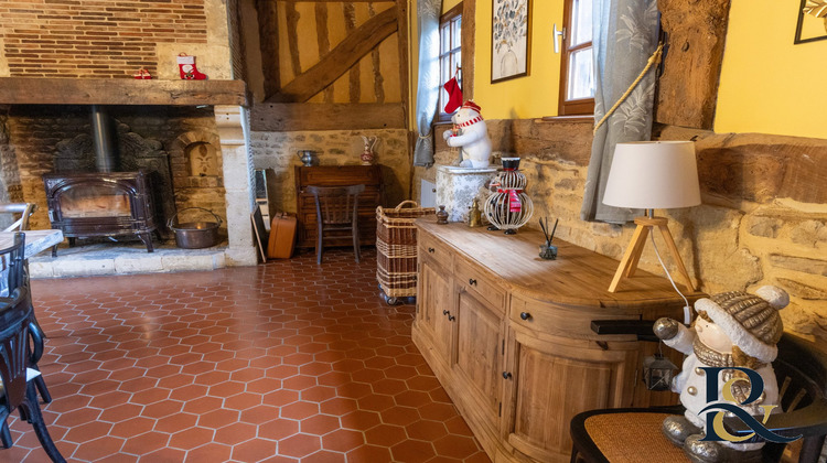 Ma-Cabane - Vente Maison Villers-sur-Mer, 223 m²