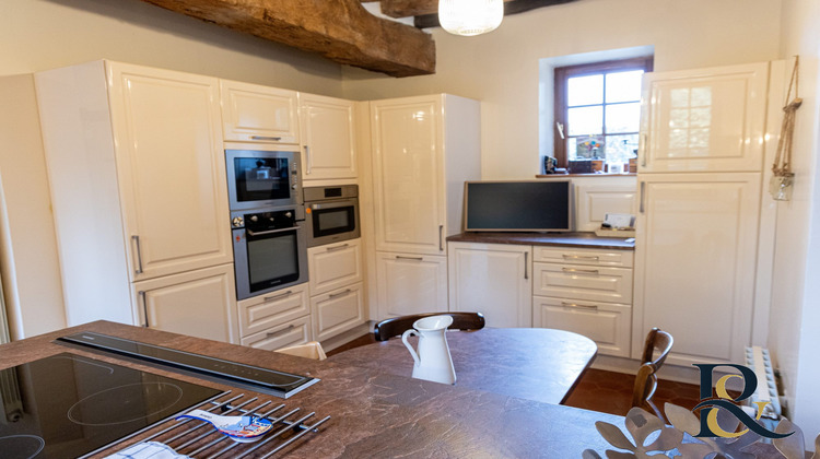 Ma-Cabane - Vente Maison Villers-sur-Mer, 223 m²