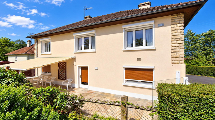 Ma-Cabane - Vente Maison Villers-sur-Mer, 134 m²