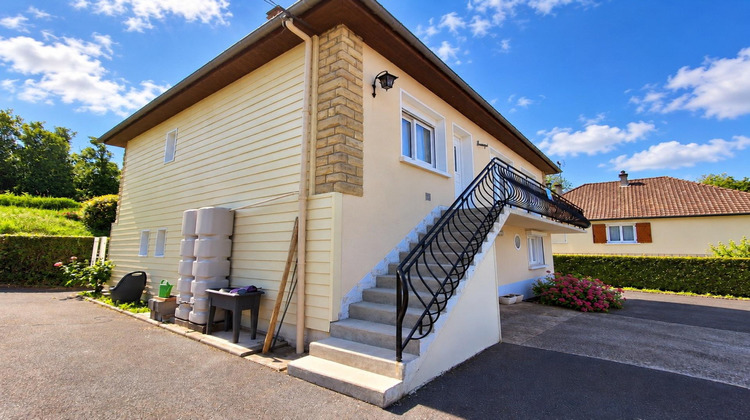 Ma-Cabane - Vente Maison Villers-sur-Mer, 134 m²