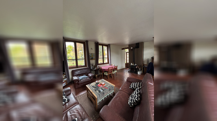 Ma-Cabane - Vente Maison Villers-Tournelle, 142 m²