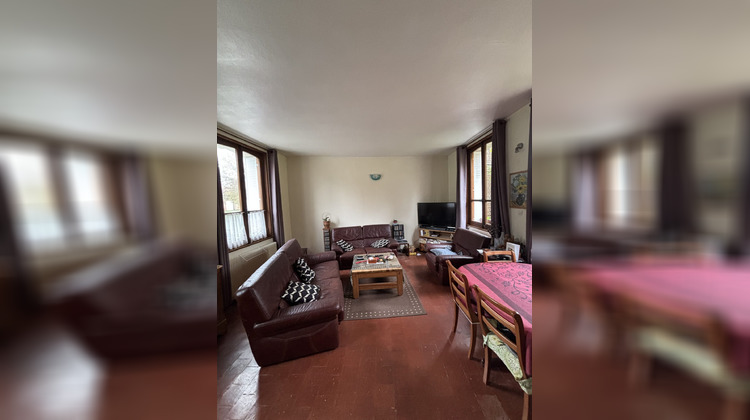 Ma-Cabane - Vente Maison Villers-Tournelle, 142 m²