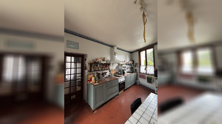 Ma-Cabane - Vente Maison Villers-Tournelle, 142 m²