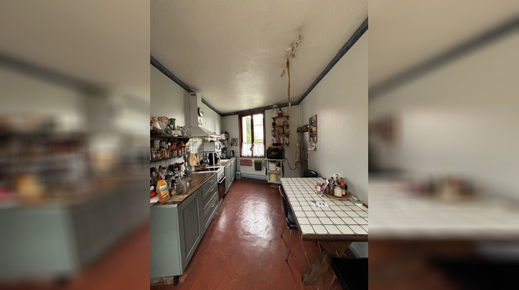 Ma-Cabane - Vente Maison Villers-Tournelle, 142 m²