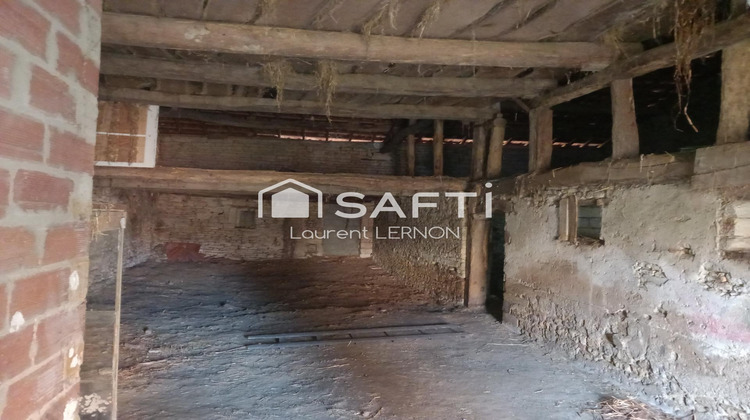 Ma-Cabane - Vente Maison Villers-Vaudey, 102 m²