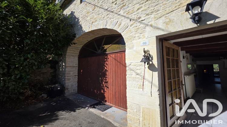 Ma-Cabane - Vente Maison Villers-Vaudey, 116 m²