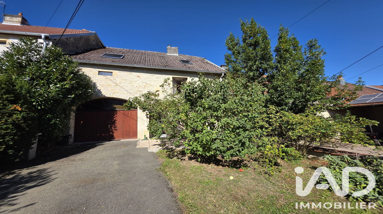 Ma-Cabane - Vente Maison Villers-Vaudey, 116 m²