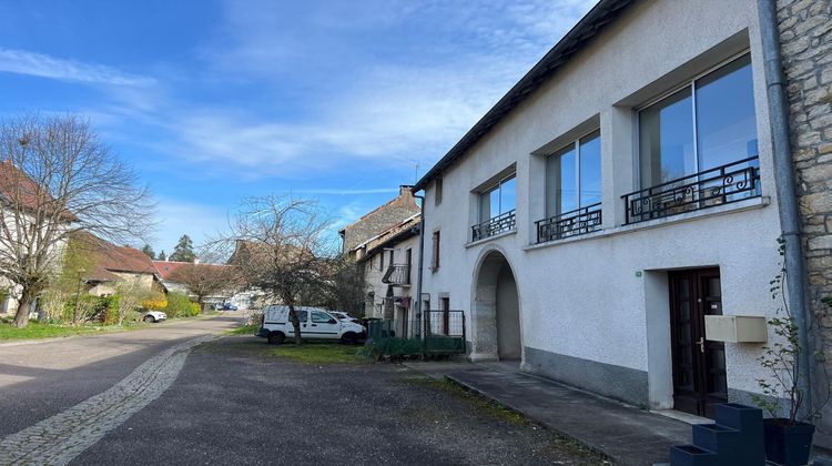 Ma-Cabane - Vente Maison Villersexel, 108 m²